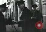Image of German Generals Germany, 1942, second 46 stock footage video 65675065455
