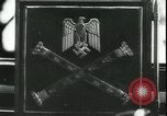 Image of German Generals Germany, 1942, second 48 stock footage video 65675065455