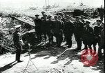 Image of Field Marshal Rommel  European Theater, 1944, second 3 stock footage video 65675065456