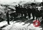 Image of Field Marshal Rommel  European Theater, 1944, second 4 stock footage video 65675065456