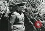 Image of Field Marshal Rommel  European Theater, 1944, second 11 stock footage video 65675065456