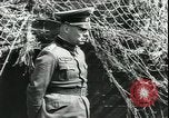 Image of Field Marshal Rommel  European Theater, 1944, second 19 stock footage video 65675065456