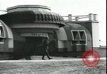 Image of Field Marshal Rommel  European Theater, 1944, second 31 stock footage video 65675065456