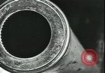 Image of Field Marshal Rommel  European Theater, 1944, second 35 stock footage video 65675065456