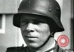 Image of Field Marshal Rommel  European Theater, 1944, second 36 stock footage video 65675065456