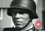 Image of Field Marshal Rommel  European Theater, 1944, second 37 stock footage video 65675065456