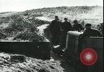 Image of Field Marshal Rommel  European Theater, 1944, second 39 stock footage video 65675065456