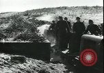 Image of Field Marshal Rommel  European Theater, 1944, second 40 stock footage video 65675065456