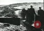 Image of Field Marshal Rommel  European Theater, 1944, second 41 stock footage video 65675065456