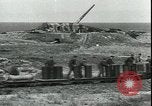 Image of Field Marshal Rommel  European Theater, 1944, second 43 stock footage video 65675065456