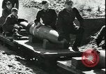 Image of Field Marshal Rommel  European Theater, 1944, second 45 stock footage video 65675065456
