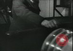 Image of Field Marshal Rommel  European Theater, 1944, second 57 stock footage video 65675065456