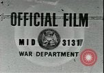 Image of Henri Petain with Hitler Montoire France, 1940, second 1 stock footage video 65675065457