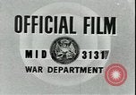 Image of Henri Petain with Hitler Montoire France, 1940, second 4 stock footage video 65675065457