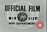 Image of Henri Petain with Hitler Montoire France, 1940, second 5 stock footage video 65675065457