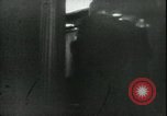 Image of Henri Petain with Hitler Montoire France, 1940, second 8 stock footage video 65675065457