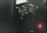 Image of Henri Petain with Hitler Montoire France, 1940, second 9 stock footage video 65675065457