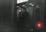 Image of Henri Petain with Hitler Montoire France, 1940, second 10 stock footage video 65675065457