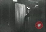 Image of Henri Petain with Hitler Montoire France, 1940, second 13 stock footage video 65675065457