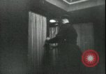 Image of Henri Petain with Hitler Montoire France, 1940, second 15 stock footage video 65675065457