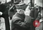 Image of Henri Petain with Hitler Montoire France, 1940, second 29 stock footage video 65675065457