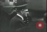 Image of Henri Petain with Hitler Montoire France, 1940, second 43 stock footage video 65675065457