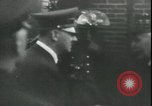 Image of Henri Petain with Hitler Montoire France, 1940, second 44 stock footage video 65675065457