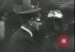 Image of Henri Petain with Hitler Montoire France, 1940, second 45 stock footage video 65675065457
