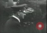Image of Henri Petain with Hitler Montoire France, 1940, second 46 stock footage video 65675065457