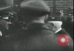 Image of Henri Petain with Hitler Montoire France, 1940, second 48 stock footage video 65675065457