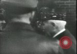 Image of Henri Petain with Hitler Montoire France, 1940, second 49 stock footage video 65675065457