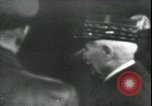 Image of Henri Petain with Hitler Montoire France, 1940, second 51 stock footage video 65675065457