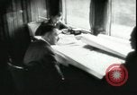 Image of Adolf Hitler France, 1940, second 16 stock footage video 65675065458