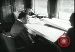 Image of Adolf Hitler France, 1940, second 17 stock footage video 65675065458