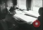Image of Adolf Hitler France, 1940, second 18 stock footage video 65675065458