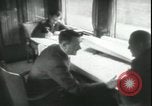 Image of Adolf Hitler France, 1940, second 19 stock footage video 65675065458