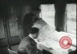 Image of Adolf Hitler France, 1940, second 27 stock footage video 65675065458