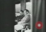 Image of Adolf Hitler France, 1940, second 33 stock footage video 65675065458