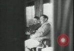 Image of Adolf Hitler France, 1940, second 34 stock footage video 65675065458