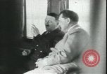 Image of Adolf Hitler France, 1940, second 37 stock footage video 65675065458