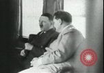Image of Adolf Hitler France, 1940, second 38 stock footage video 65675065458