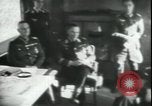 Image of Adolf Hitler France, 1940, second 39 stock footage video 65675065458