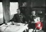 Image of Adolf Hitler France, 1940, second 41 stock footage video 65675065458