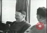 Image of Adolf Hitler France, 1940, second 47 stock footage video 65675065458