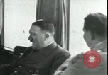 Image of Adolf Hitler France, 1940, second 48 stock footage video 65675065458