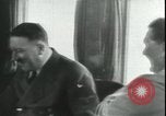 Image of Adolf Hitler France, 1940, second 49 stock footage video 65675065458