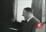 Image of Adolf Hitler France, 1940, second 51 stock footage video 65675065458
