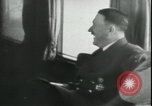 Image of Adolf Hitler France, 1940, second 52 stock footage video 65675065458