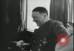 Image of Adolf Hitler France, 1940, second 54 stock footage video 65675065458