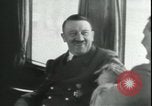 Image of Adolf Hitler France, 1940, second 55 stock footage video 65675065458